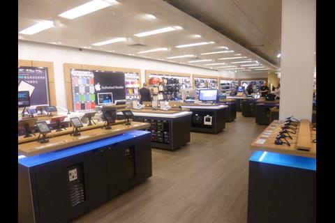 Currys/PC World at Bluewater